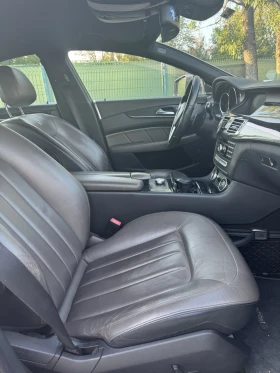 Mercedes-Benz CLS 350 * BlueTEC * Designo * БЕЗ ПЪРВОНАЧАЛНА ВНОСКА - 31999 лв. - 20230884 13
