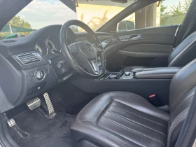 Mercedes-Benz CLS 350 * BlueTEC * Designo * БЕЗ ПЪРВОНАЧАЛНА ВНОСКА - 31999 лв. - 20230884 11