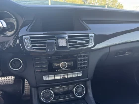 Mercedes-Benz CLS 350 * BlueTEC * Designo * БЕЗ ПЪРВОНАЧАЛНА ВНОСКА - 31999 лв. - 20230884 14