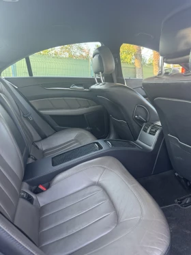 Mercedes-Benz CLS 350 * BlueTEC * Designo * БЕЗ ПЪРВОНАЧАЛНА ВНОСКА - 31999 лв. - 20230884 15