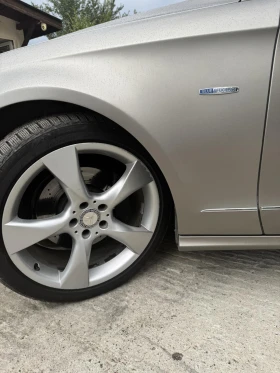 Обява за продажба на Mercedes-Benz CLS 350 * BlueTEC * Designo * БЕЗ ПЪРВОНАЧАЛНА ВНОСКА ~31 999 лв. - изображение 7