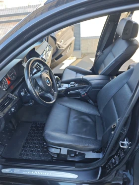 BMW 520 E61  black edition | Mobile.bg    13