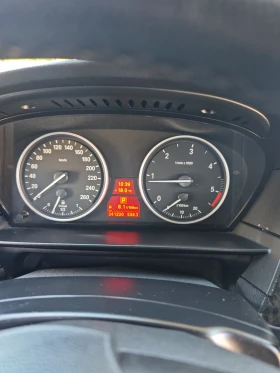 Обява за продажба на BMW 520 E61  black edition ~5 999 EUR - изображение 9