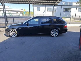 Обява за продажба на BMW 520 E61  black edition ~5 999 EUR - изображение 7