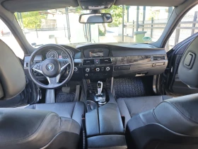Обява за продажба на BMW 520 E61  black edition ~5 999 EUR - изображение 8