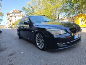 Обява за продажба на BMW 520 E61  black edition ~5 999 EUR - изображение 6