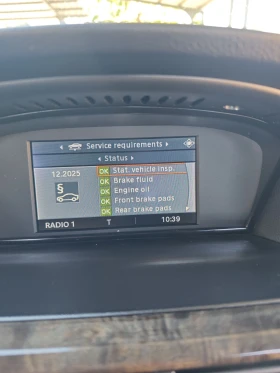 Обява за продажба на BMW 520 E61  black edition ~5 999 EUR - изображение 10