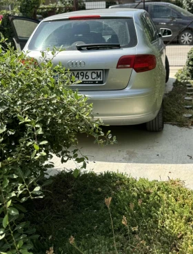Audi A3 | Mobile.bg    6