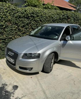Audi A3 | Mobile.bg    7