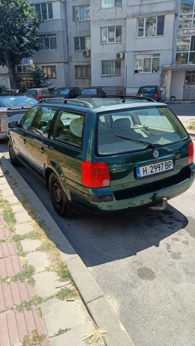 VW Passat | Mobile.bg    8