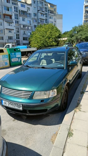 VW Passat | Mobile.bg    6