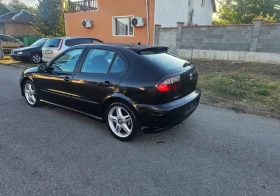 Seat Leon 1.9 TDI 131 | Mobile.bg    6