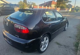 Seat Leon 1.9 TDI 131 | Mobile.bg    3