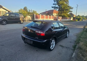 Seat Leon 1.9 TDI 131 | Mobile.bg    5
