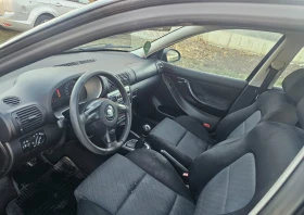 Seat Leon 1.9 TDI 131 | Mobile.bg    11