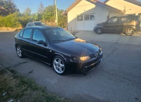 Seat Leon 1.9 TDI 131 | Mobile.bg    2