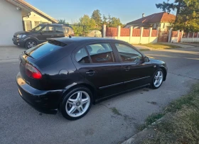 Seat Leon 1.9 TDI 131 | Mobile.bg    4