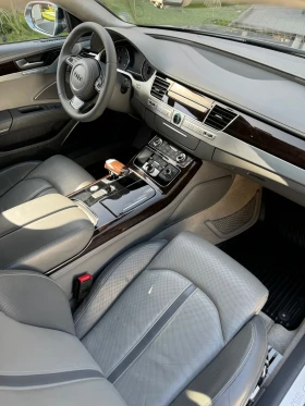 Обява за продажба на Audi A8 W12  ~67 500 лв. - изображение 4