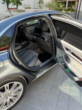 Обява за продажба на Audi A8 W12  ~67 500 лв. - изображение 7
