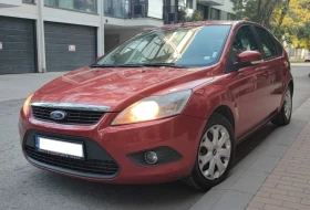Ford Focus  - изображение 1