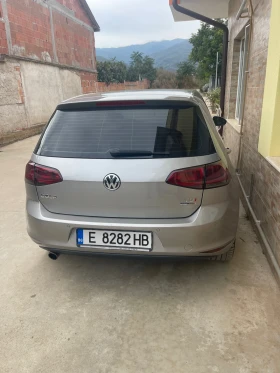 VW Golf   | Mobile.bg    7