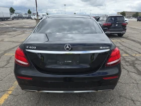 Mercedes-Benz E 400 4MATIC * * 9G * * CARFAX * * АВТО КРЕДИТ * * - 38999 лв. - 67780221 6
