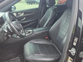 Mercedes-Benz E 400 4MATIC * * 9G * * CARFAX * * АВТО КРЕДИТ * * - 38999 лв. - 67780221 7