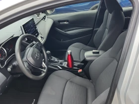 Toyota Corolla CVT * * CARFAX * *   * *  | Mobile.bg    5