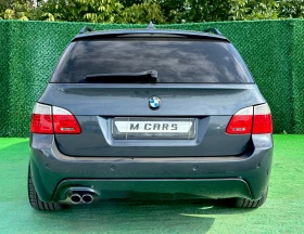 BMW 530 530 X-DRIVE  - 12900 лв. / 6595.67 € - 10411316 6