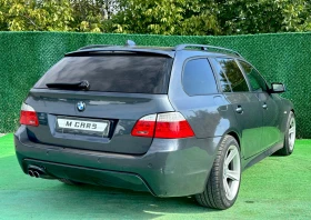 BMW 530 530 X-DRIVE  - 12900 лв. / 6595.67 € - 10411316 5