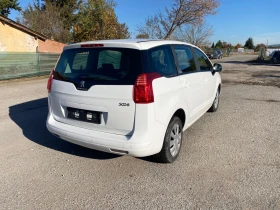 Peugeot 5008 | Mobile.bg    4