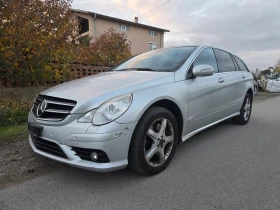 Mercedes-Benz R 500 Facelift 388кс Long AMG-пакет - изображение 1