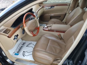 Mercedes-Benz S 320 3.2 CDI V6 FULL KEY LESS DISTRONIC 4 MATIC - 17500 лв. / 8947.61 € - 84867355 9