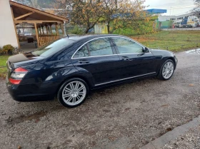 Mercedes-Benz S 320 3.2 CDI V6 FULL KEY LESS DISTRONIC 4 MATIC - 17500 лв. / 8947.61 € - 84867355 6
