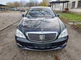 Mercedes-Benz S 320 3.2 CDI V6 FULL KEY LESS DISTRONIC 4 MATIC - 17500 лв. / 8947.61 € - 84867355 3