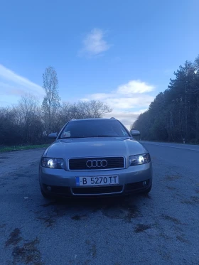 Audi A4, снимка 3