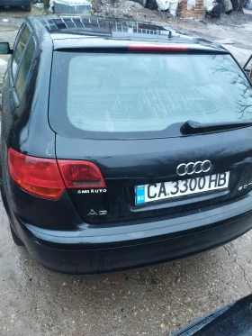 Audi A3, снимка 2