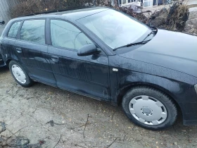 Audi A3, снимка 3