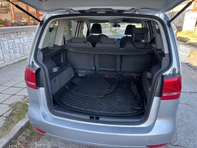 VW Touran 7 Местен / Металик, снимка 6