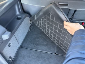 VW Touran 7 Местен / Металик, снимка 7