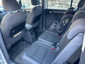 VW Touran 7 Местен / Металик, снимка 5