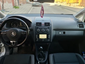 VW Touran, снимка 8