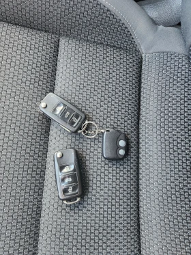 VW Touran, снимка 12