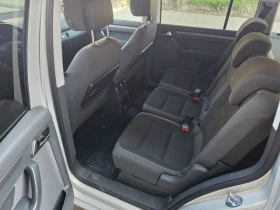VW Touran, снимка 13