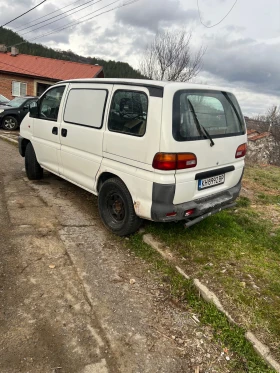 Mitsubishi Space gear - 1700 € / 3324.91 лв. - 77729176 3