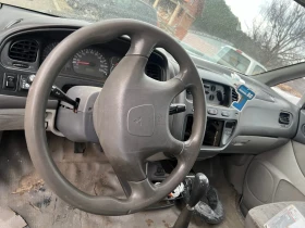 Mitsubishi Space gear - 1700 € / 3324.91 лв. - 77729176 7