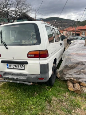 Mitsubishi Space gear - 1700 € / 3324.91 лв. - 77729176 5