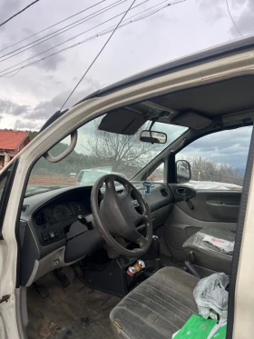 Mitsubishi Space gear - 1700 € / 3324.91 лв. - 77729176 6