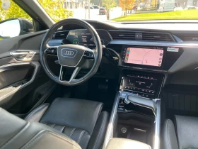 Audi E-Tron * PRESTIGE*  - 22087 € / 43198.42 лв. - 32753730 11