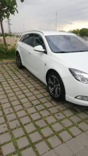 Opel Insignia - 6000 € / 11734.98 лв. - 84929080 5